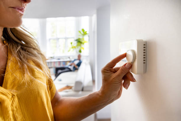 Best HVAC System Installation  in Bayard, NE